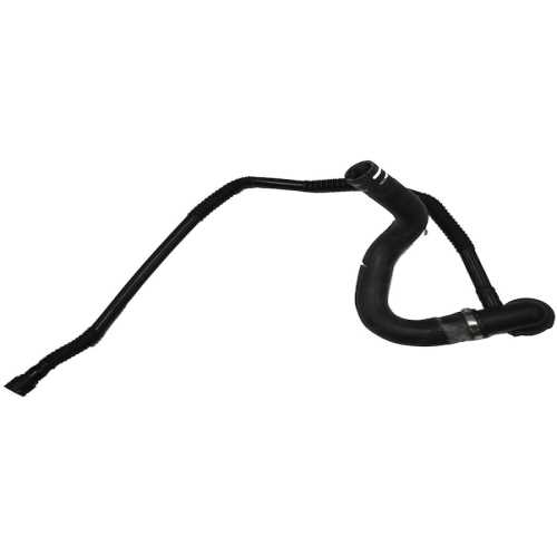 EGEA RADYATÖR ALT HORTUM EURO 6 Ürün Görseli